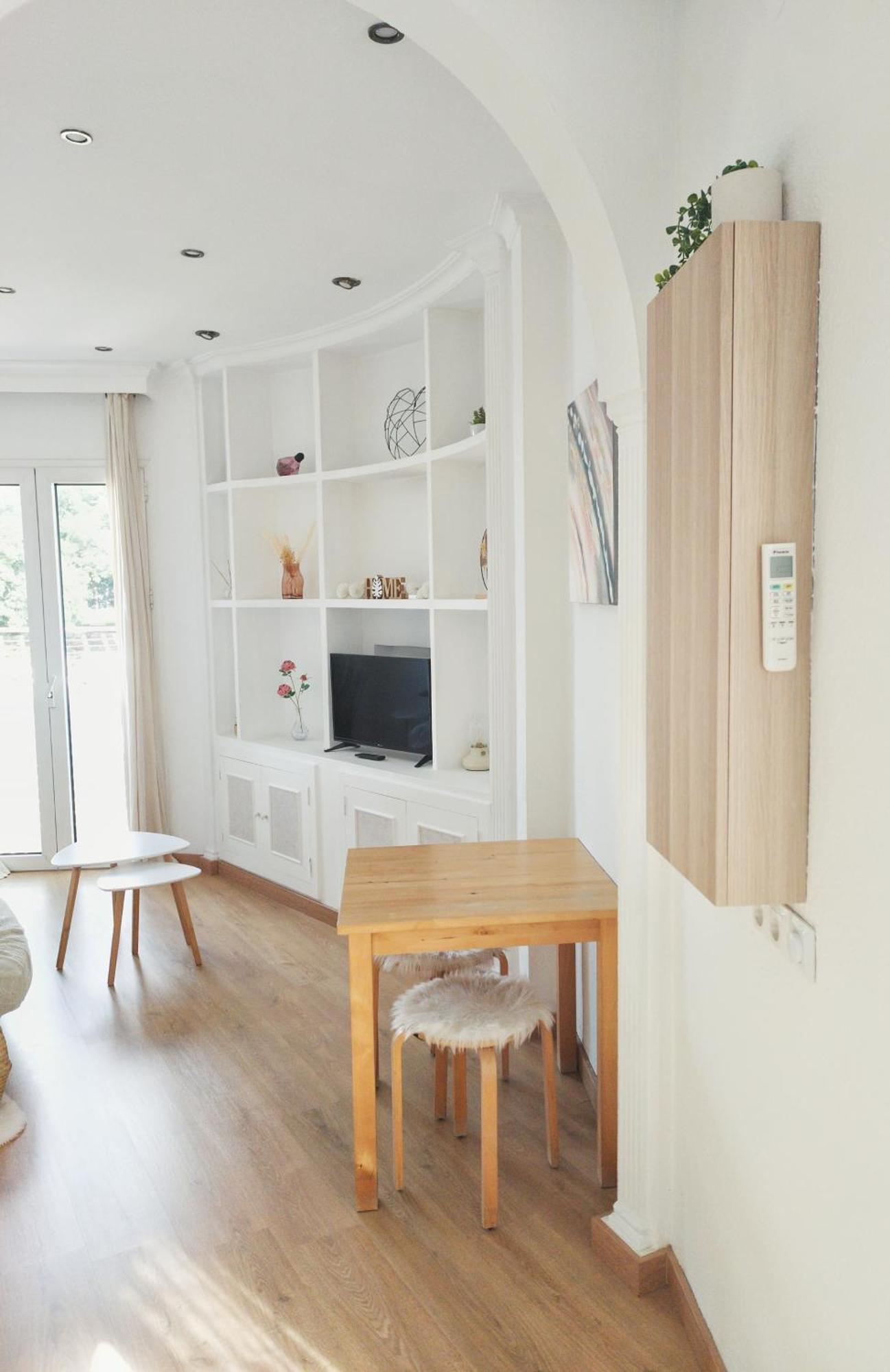 Apartamento Hermosilla Малага Экстерьер фото